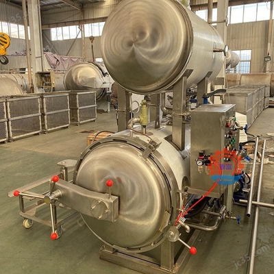 食品機(jī)械與木工機(jī)械 現(xiàn)代工業(yè)中的技術(shù)雙璧