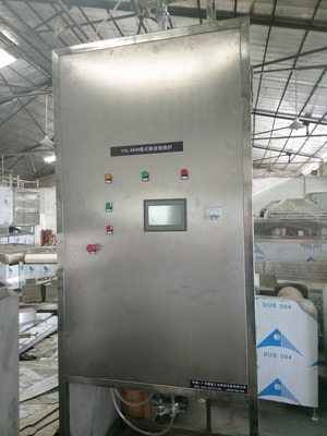 石墨烯膨化設(shè)備與微波石墨烯膨化爐 專業(yè)定制與價(jià)格解析