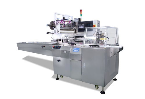 枕式食品包裝機(jī)械行業(yè)的未來前景展望